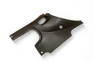 PORSCHE Macan 1 generation (2013-2023) Пластмасса передняя стеклоочистителей 95B806583B 33464221