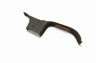 PORSCHE Cayenne 958 (2010-2018) Ľavý stĺpik B obloženie 7P5853369N 33465477