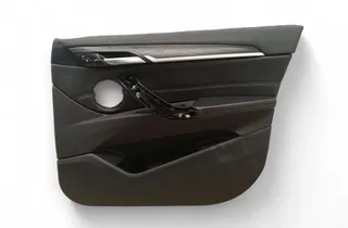 BMW X1 F48/F49 (2015-2023) Pravý zadný dverový panel 33466037