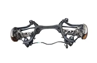 AUDI A4 B9/8W (2015-2024) Мост задний 8W0505235AA 33466615