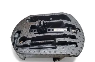 JEEP Grand Cherokee 4 generation (WK) (2004-2024) Other Interior Parts 04766498AA 33466732