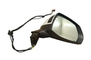 AUDI Q7 4M (2015-2024) Зеркало передней правой двери 33466832