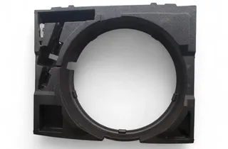 AUDI Q3 F3 (2018-2024) Spare Wheel Section Trim 8U0012109H 33482963