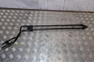 AUDI A8 D2/4D (1994-2002) Power Steering Radiator 4H0422885E 33483457