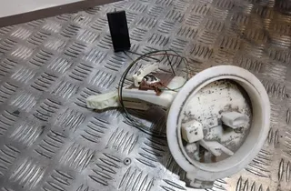 AUDI TT 8J (2006-2014) Senzor hladiny paliva 33483939