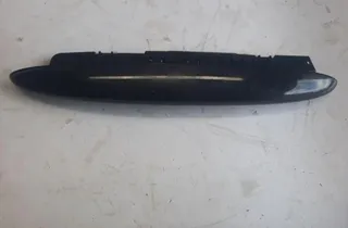 MERCEDES-BENZ GL-Class X164 (2006-2012) Parktronic PDC displej A1715420123 33484341