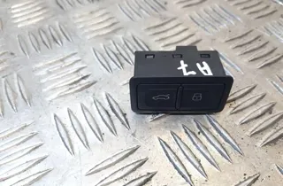 AUDI A7 C7/4G (2010-2020) Кнопка открывания задней крышки 4G0959831B 33484986