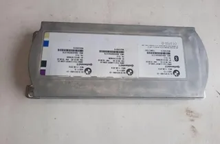 BMW 5 Series F10/F11 (2009-2017) Bluetooth ovládacia jednotka 9231090 33485076