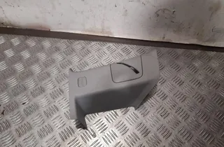 CHEVROLET Camaro 6 generation (2015-2024) Ľavý stĺpik B obloženie 84016272 33485770