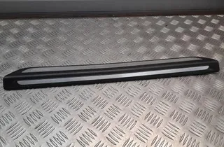 AUDI Q5 8R (2008-2017) Pravý predný prahový lišta 8R0853374 33485821