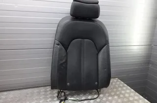 AUDI A8 D2/4D (1994-2002) Zadné sedadlo 4H0885274 33486067