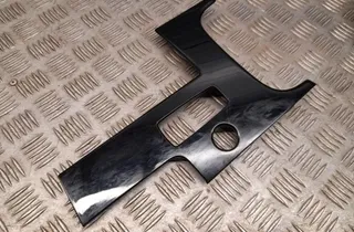 AUDI A8 D2/4D (1994-2002) Пластиковая отделка  переключения передач 4H1857130C 33486317