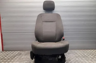 FORD USA F-150 13 generation (2015-2021) Pravé predné sedadlo 33486393