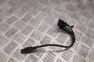 MERCEDES-BENZ GL-Class X166 (2012-2015) Датчик АБС задний правый A1669052701 33486460