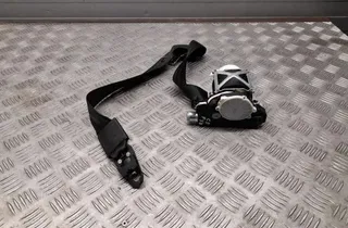 AUDI Q7 4M (2015-2024) Pravý predný bezpečnostný pás 4L1857706A,33058732F 33486752