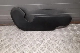 TESLA Model 3 1 generation (2017-2024) Detaily čalúnenia sedadla AG131058 33486794