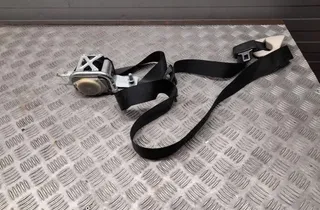 TESLA Model 3 1 generation (2017-2024) Pravý predný bezpečnostný pás 101946800A,2460883 33486817