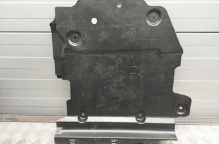 MERCEDES-BENZ GL-Class X166 (2012-2015) Ostatné vnútorné časti A1666800223 33486820