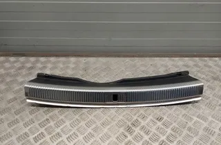 AUDI A7 C7/4G (2010-2020) Trunk Lock Trim 4G8863471 33486881