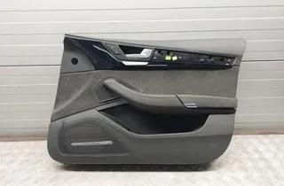 AUDI A8 D2/4D (1994-2002) Pravý predný dverový panel 4H1868018 33487430