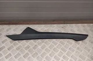 AUDI A4 B9/8W (2015-2024) Отделка центральной консоли 8W1863305B 33487597