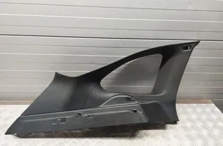 BMW X1 F48/F49 (2015-2023) Ľavý zadný stĺpik ozdobného lemu 7332819 33487623