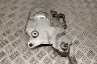 ALFA ROMEO Stelvio 949 (2017-2023) Тепловая защита 68252602AC 33487881