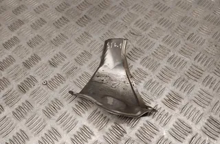 ALFA ROMEO Stelvio 949 (2017-2023) Тепловая защита 50547919 33487883