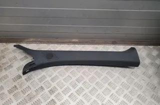 AUDI Q3 F3 (2018-2024) Pravý A stĺpikový obklad 83A867234A 33488015