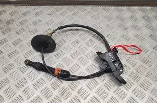 CHRYSLER Pacifica 2 generation (RU) (2016-2023) Gear Shifting Mechanism Cables 68252729AG 33488018