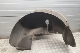 AUDI A5 8T (2007-2016) Zadný ľavý vnútorný blatník 8T0810171C 33488079