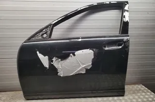 MERCEDES-BENZ S-Class W221 (2005-2013) Predné ľavé dvere LONG 33488212