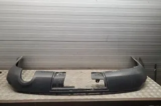 DODGE Durango 3 generation (2010-2024) Левый молдинг заднего бампера 05113698AA 33488454