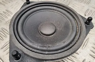 MERCEDES-BENZ GL-Class X166 (2012-2015) Zadný ľavý reproduktor dverí A2318200702 33488545