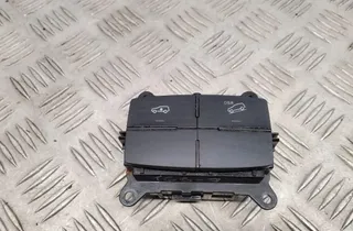 MERCEDES-BENZ GL-Class X166 (2012-2015) Vypínače A1669051551 33488565