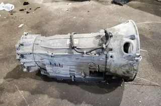 MERCEDES-BENZ GL-Class X166 (2012-2015) Коробка передач 722909 33488588