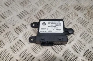 JEEP Grand Cherokee 4 generation (WK) (2004-2024) PDC Parking Distance Control Unit 56054147AG 33488707