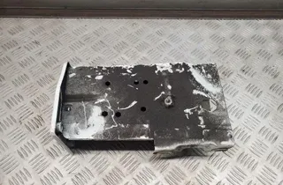 AUDI Q5 8R (2008-2017) Front Left Chassis Legs 33488835