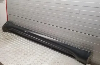 JEEP Grand Cherokee 4 generation (WK) (2004-2024) Right Side Plastic Sideskirt Cover 5NP50RXFAA 33489226