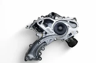 MERCEDES-BENZ S-Class W221 (2005-2013) Vodná pumpa A2782010007 33490194