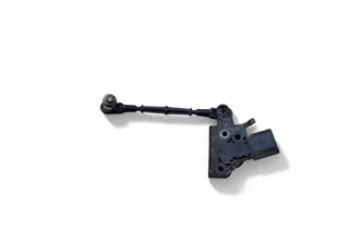 AUDI Q7 4M (2015-2024) Датчик уровня высоты задний левый 4M0907503 33490254