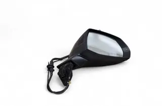 AUDI Q7 4M (2015-2024) Зеркало передней правой двери 4M1857410AP,4M0857528A 33490275