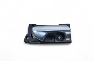 JEEP Grand Cherokee 4 generation (WK) (2004-2024) Right Rear Internal Opening Handle 921265 33490386