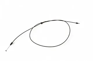 DODGE Durango 3 generation (2010-2024) Bonnet Lock Cable 68032581AE 33490739