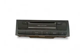 AUDI Q5 8R (2008-2017) Prehrávač hudby s GPS 8R1035746J,8K1959673L 33490874