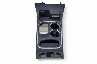 DODGE Durango 3 generation (2010-2024) Пластиковая отделка  переключения передач 6BR151X9AA 33490909