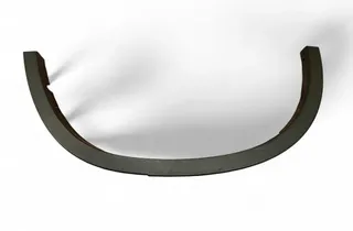 BMW X5 F15 (2013-2018) Zadný oblúk 7294372 33491224