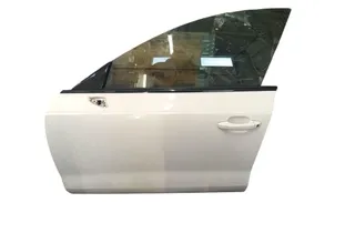 AUDI A7 C7/4G (2010-2020) Predné ľavé dvere 33491341