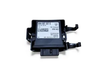 AUDI A7 C7/4G (2010-2020) Ovládacia jednotka svetlometov 4H4907357E 33491474