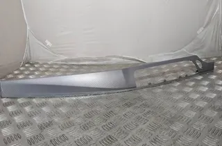 BMW 5 Series F10/F11 (2009-2017) Ochranný štít panelu 8050172,9192934 17195988